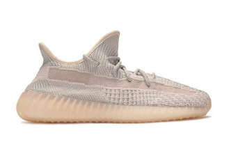 Defining Exclusivity: A Deep Dive into the adidas Yeezy Boost 350 V2 ‘Synth’ (Non-Reflective)