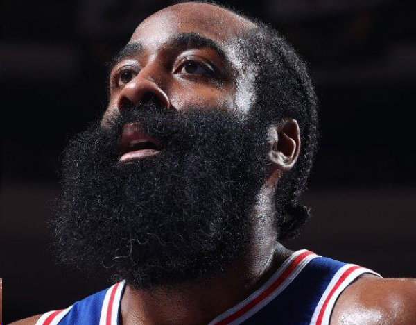 The behind-the-scenes details of James Harden’s breakup with the 76ers were exposed by ESPN reporter Ramona Shelburne in an article