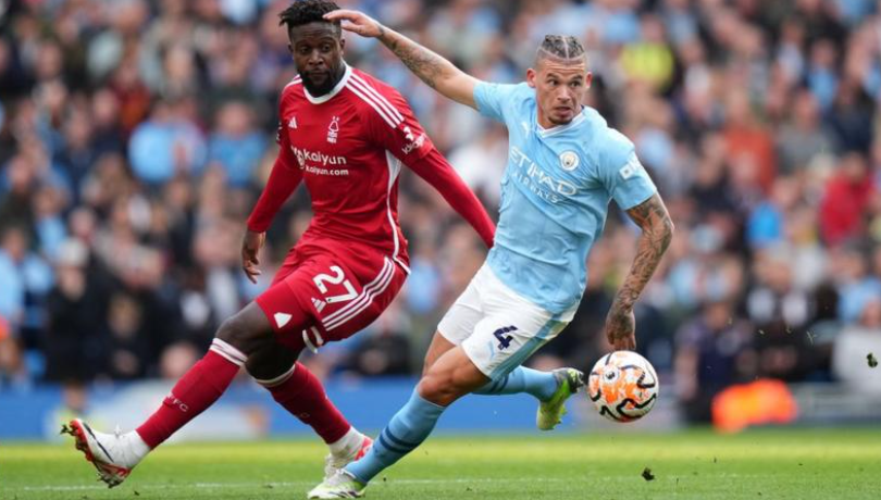 Guardiola Acknowledges Challenges with Kalvin Phillips at Manchester City