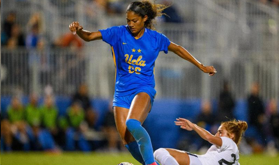 UCLA Women’s Soccer Welcomes Oregon Opponents Back to Home Turf