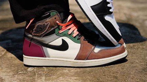 Fake sneakers Jordan: Cultural Evolution and Fashion Heritage