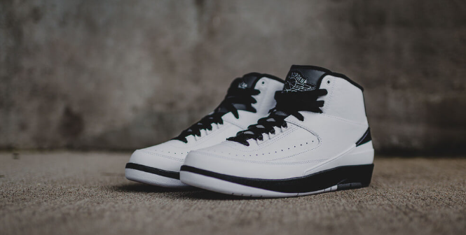 Air Jordan 2 Retro ‘Wing It’: A Tribute to Vintage Excellence￼
