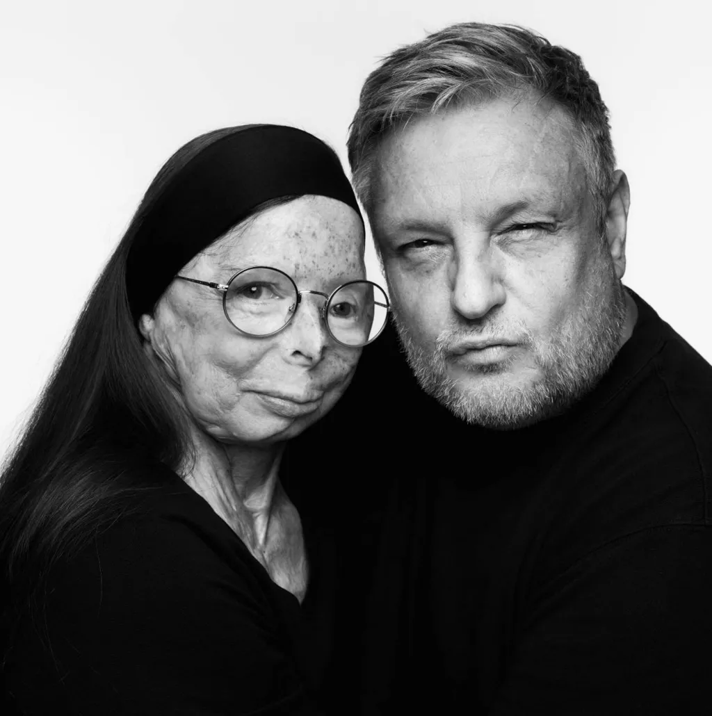 Photographer Rankin reflects on his career and charity work